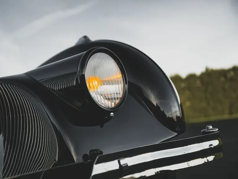 1937 Bugatti - Image 18 of 31