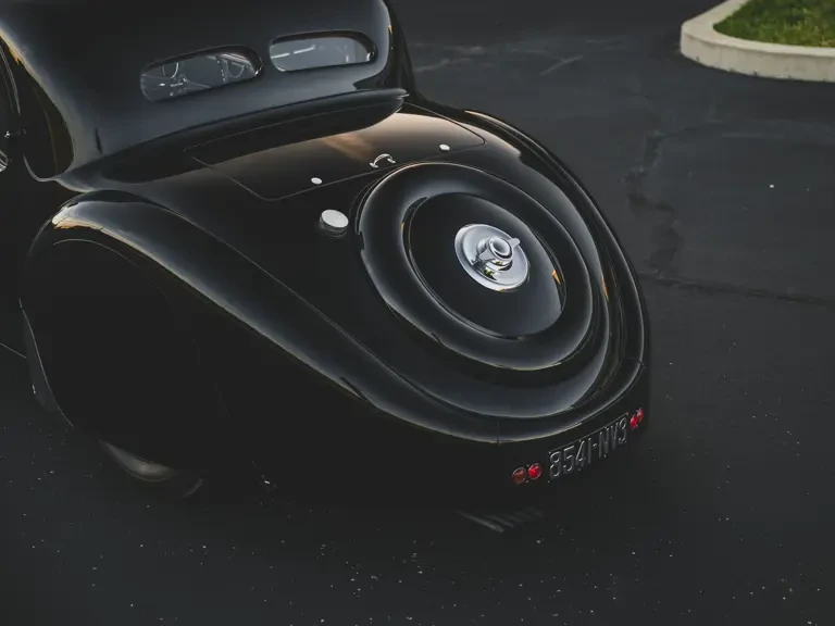 1937 Bugatti - Image 21 of 31