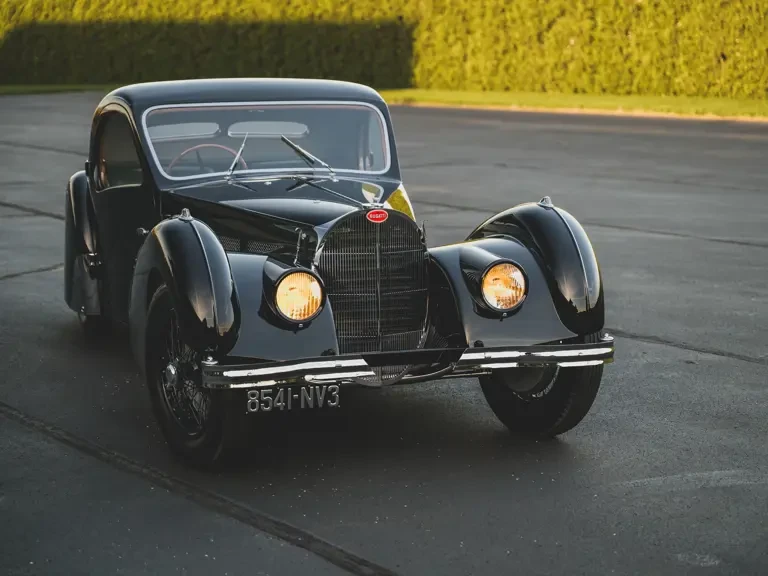 1937 Bugatti - Image 9 of 31