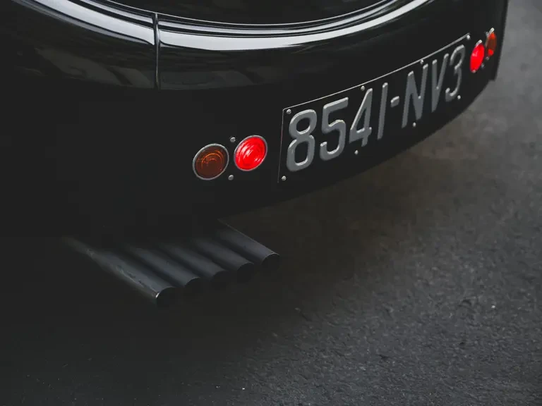 1937 Bugatti - Image 24 of 31