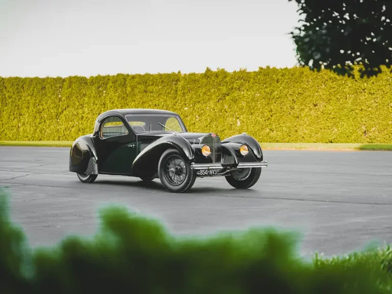1937 Bugatti - Image 2 of 31