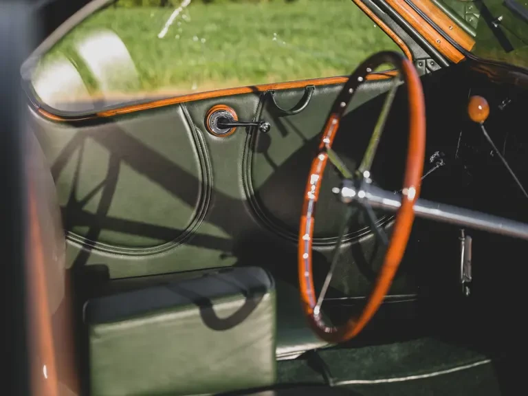 1937 Bugatti - Image 31 of 31
