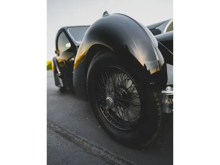 1937 Bugatti - Image 19 of 31