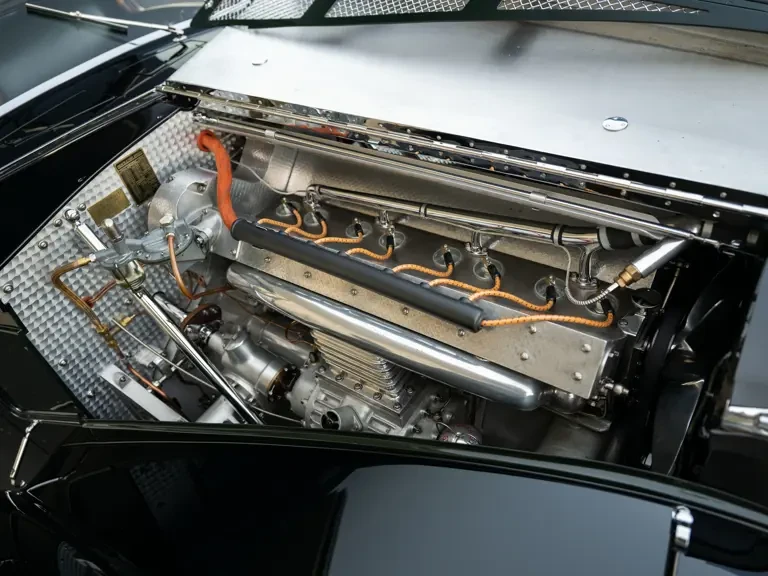 1937 Bugatti - Image 4 of 31
