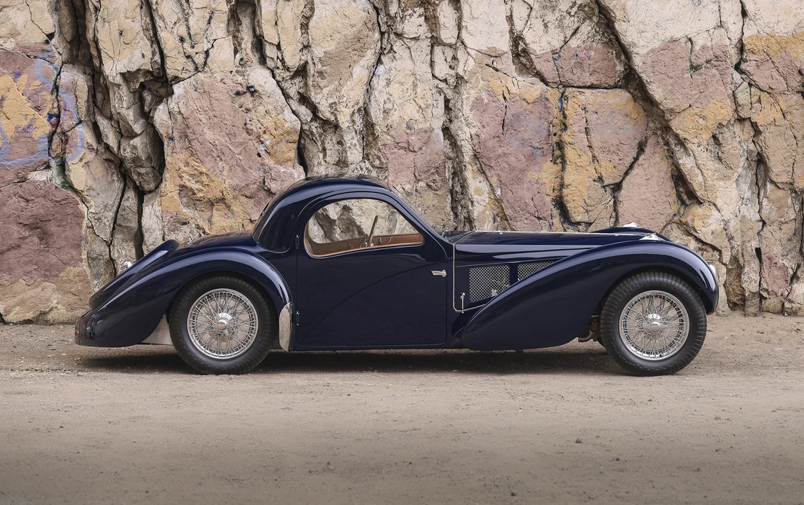 1937 Bugatti - Image 5 of 24