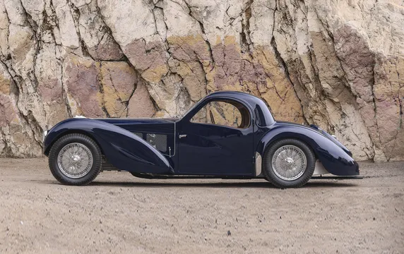 1937 Bugatti - Image 2 of 24