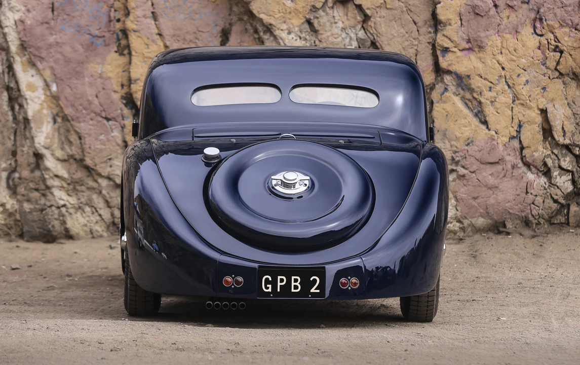 1937 Bugatti - Image 4 of 24