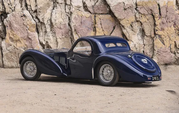 1937 Bugatti - Image 3 of 24