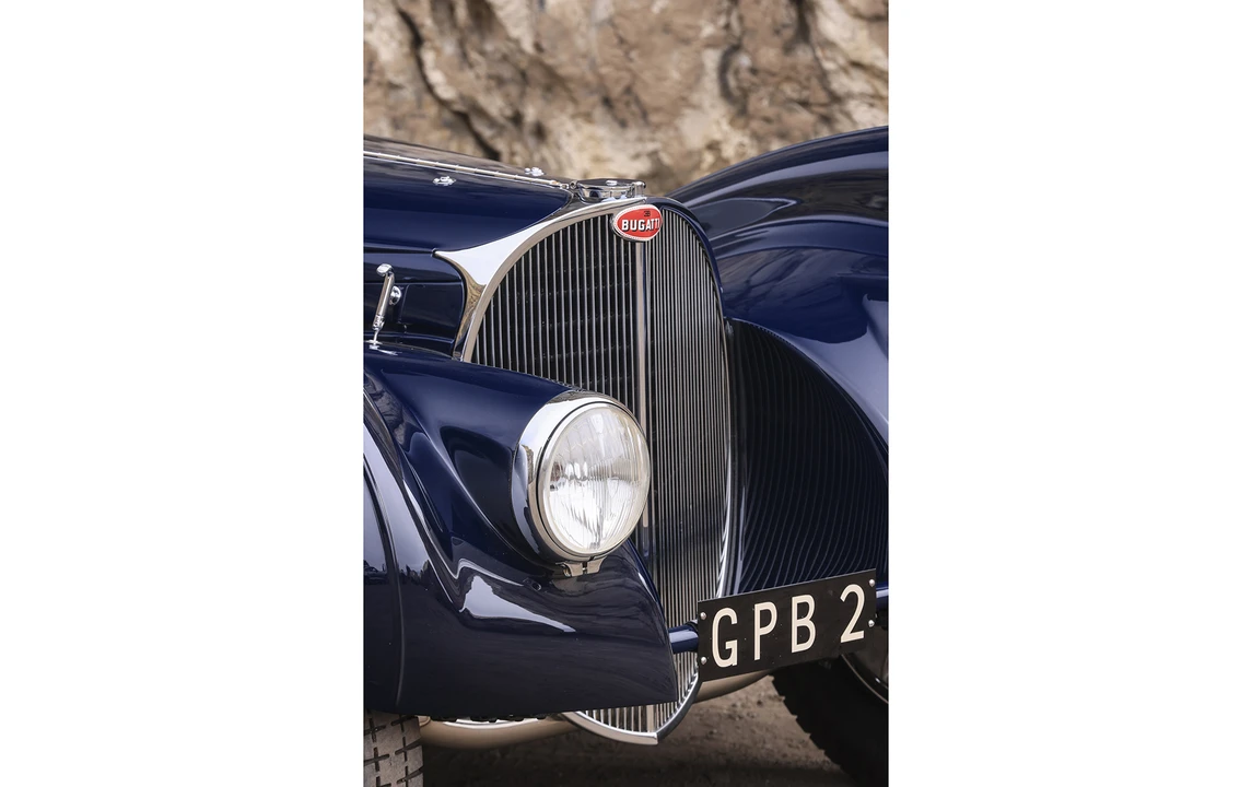 1937 Bugatti - Image 15 of 24