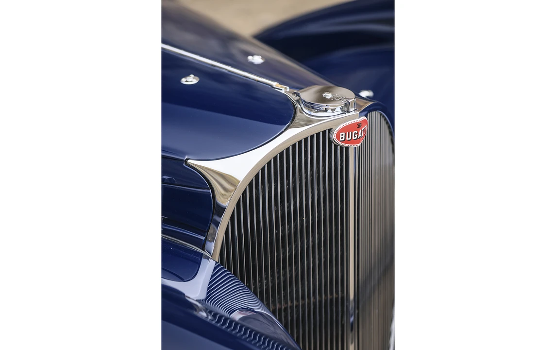 1937 Bugatti - Image 14 of 24