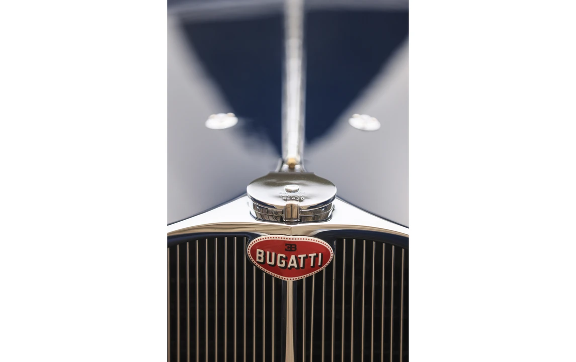 1937 Bugatti - Image 13 of 24