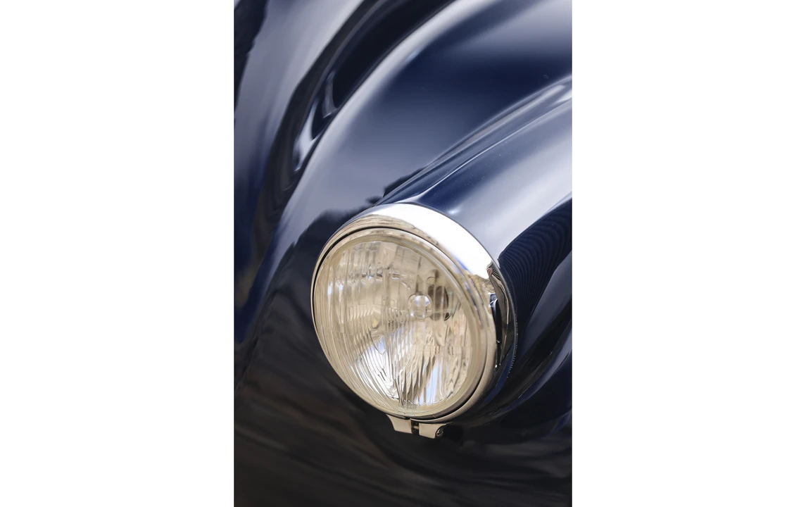 1937 Bugatti - Image 11 of 24