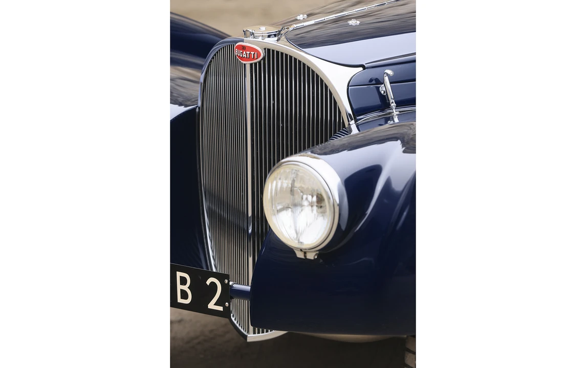 1937 Bugatti - Image 12 of 24