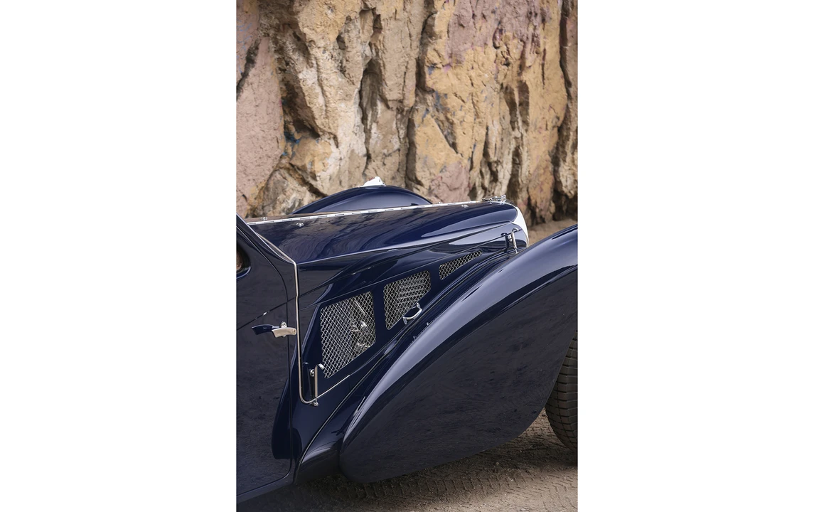 1937 Bugatti - Image 17 of 24