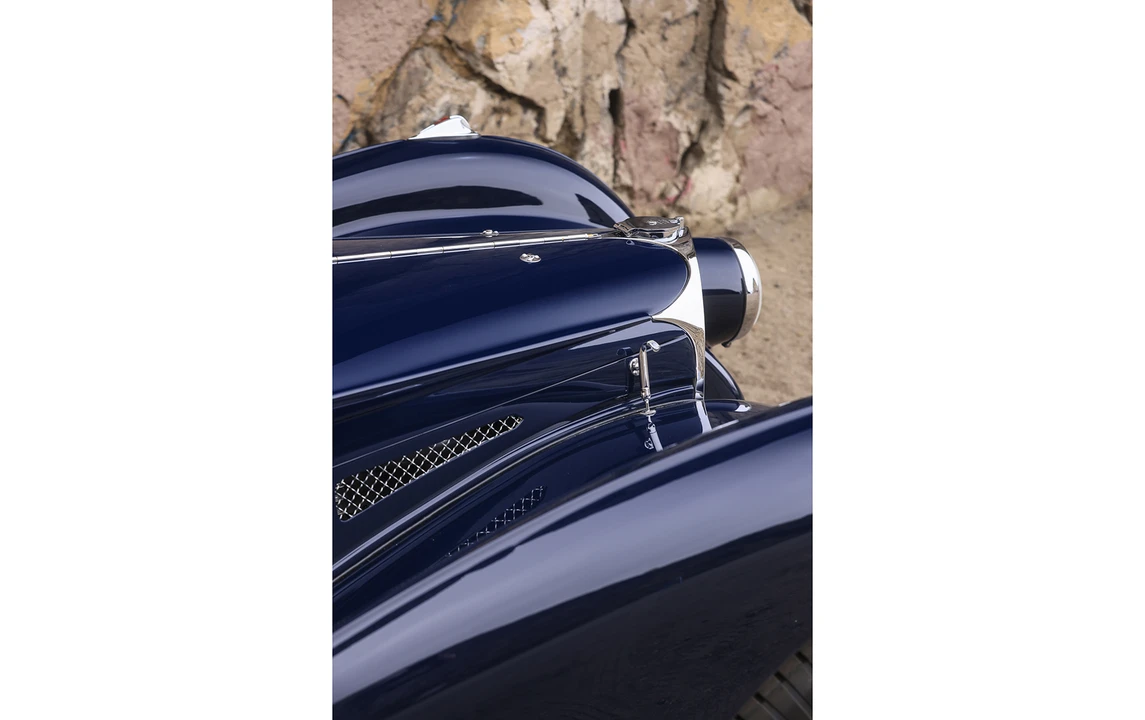 1937 Bugatti - Image 16 of 24