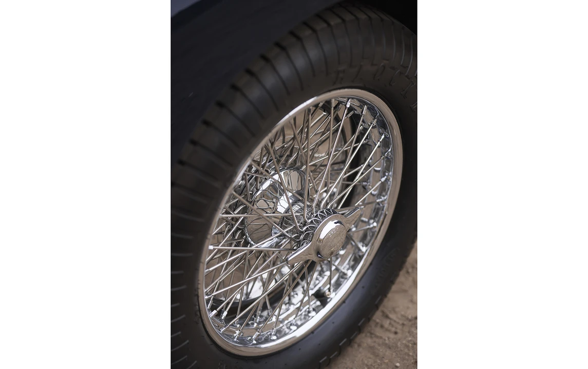 1937 Bugatti - Image 24 of 24