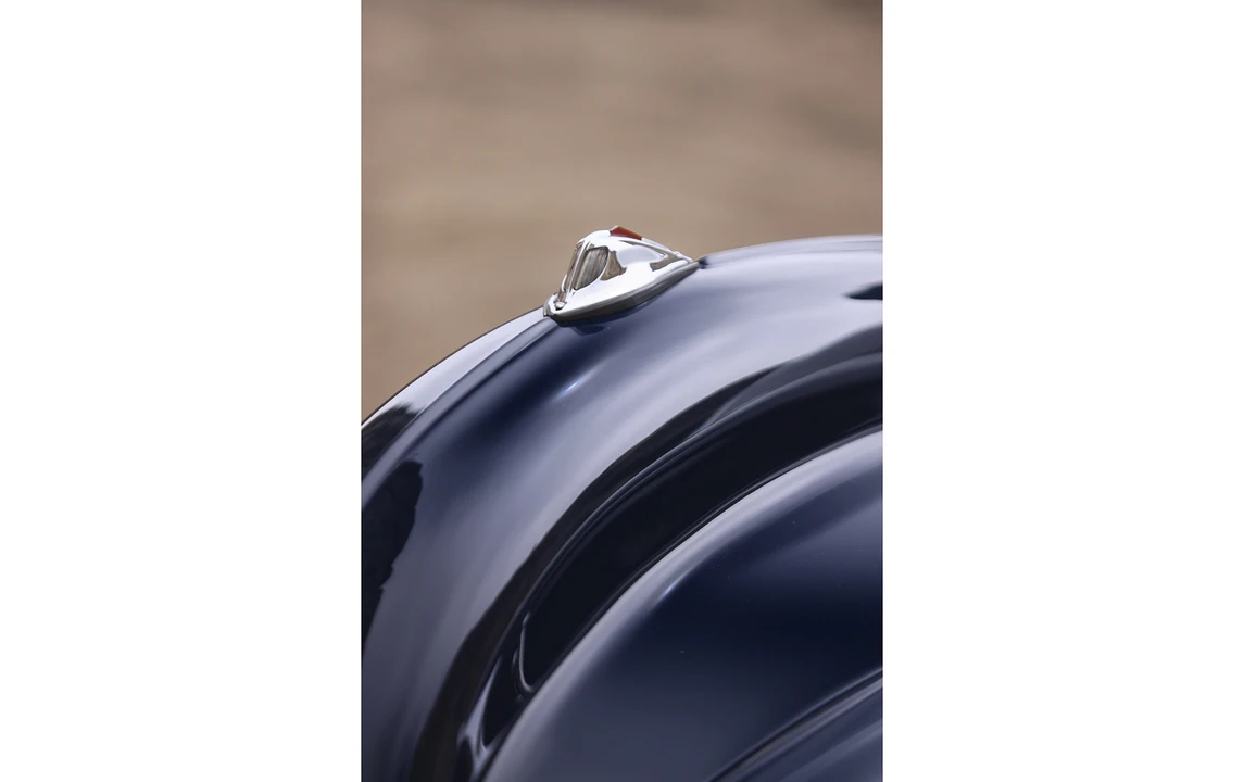 1937 Bugatti - Image 10 of 24