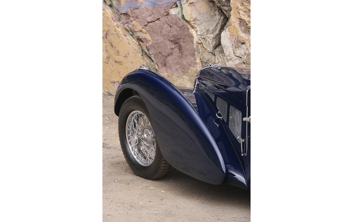 1937 Bugatti - Image 23 of 24