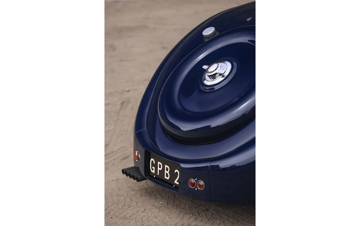 1937 Bugatti - Image 20 of 24