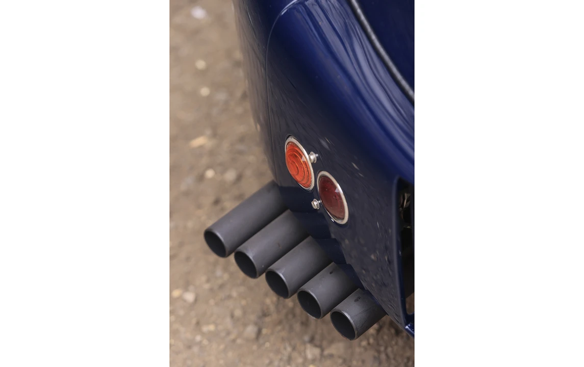 1937 Bugatti - Image 18 of 24