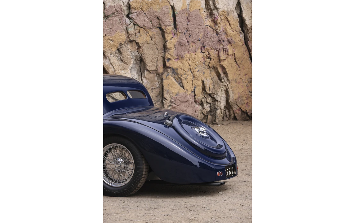 1937 Bugatti - Image 22 of 24