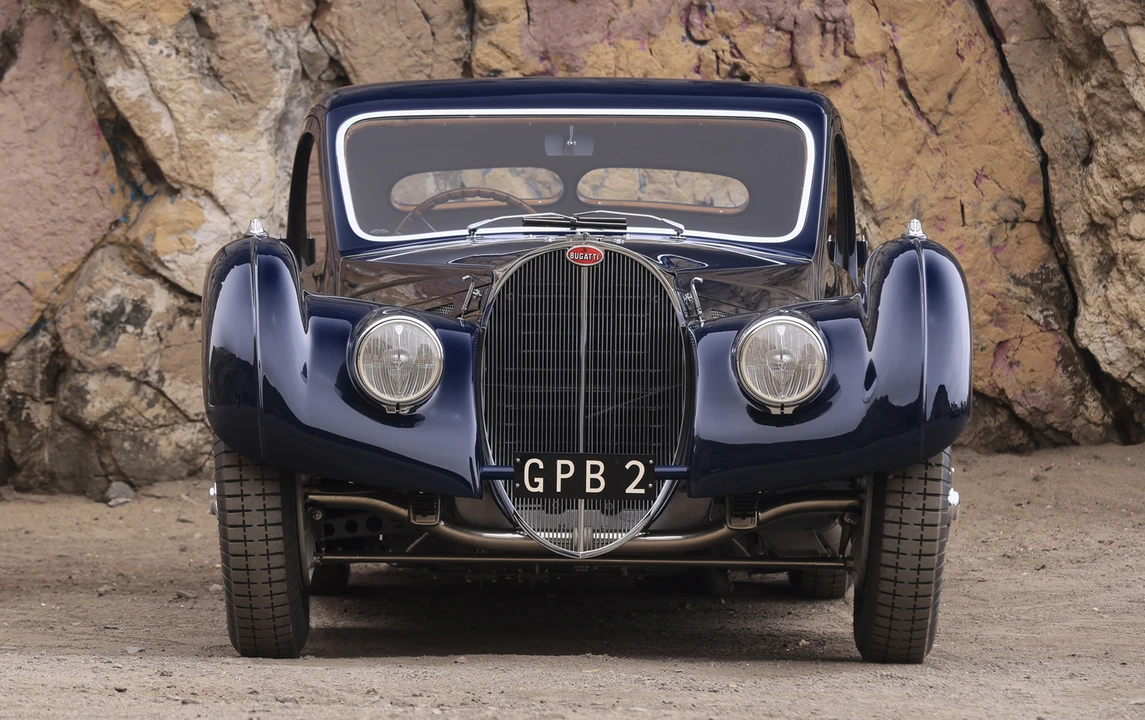 1937 Bugatti - Image 7 of 24