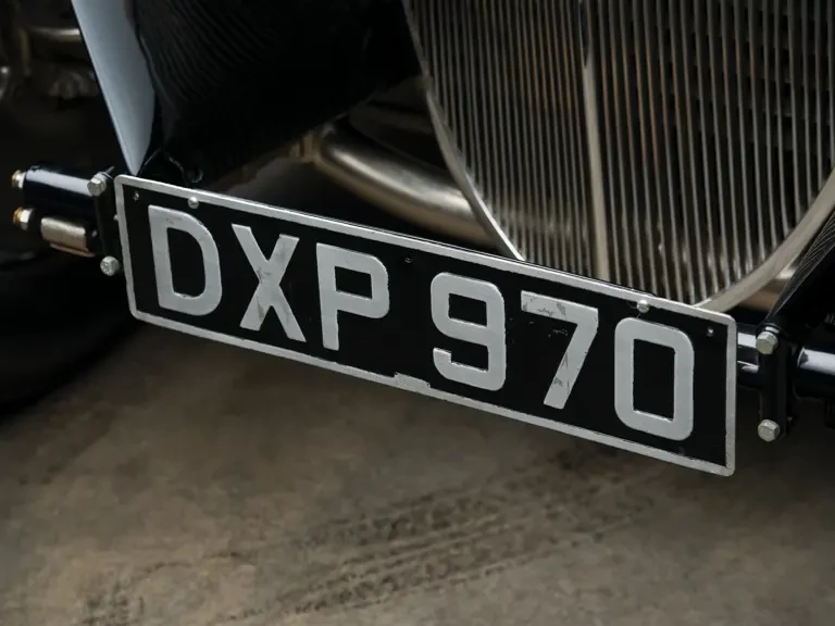 1937 Bugatti - Image 20 of 25
