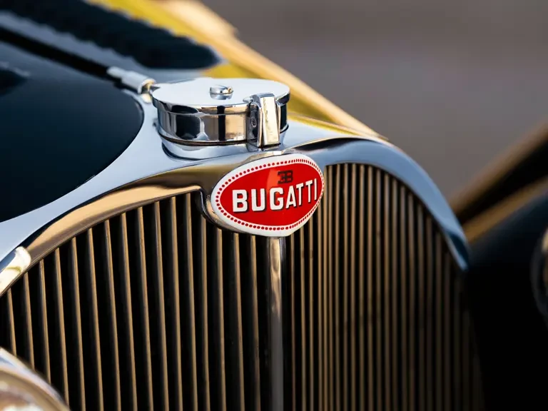 1937 Bugatti - Image 17 of 31