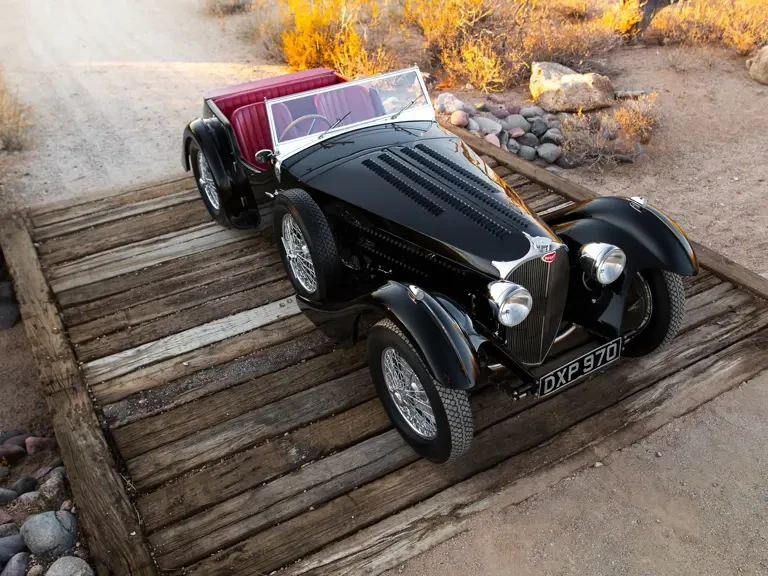 1937 Bugatti - Image 15 of 31