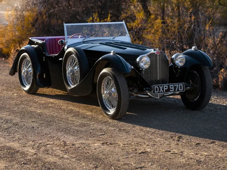 1937 Bugatti - Image 3 of 31