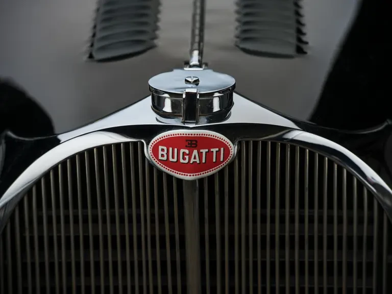 1937 Bugatti - Image 21 of 25