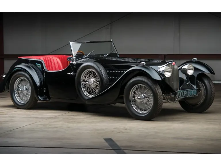 1937 Bugatti - Image 2 of 25