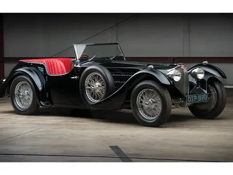 1937 Bugatti - Image 2 of 25