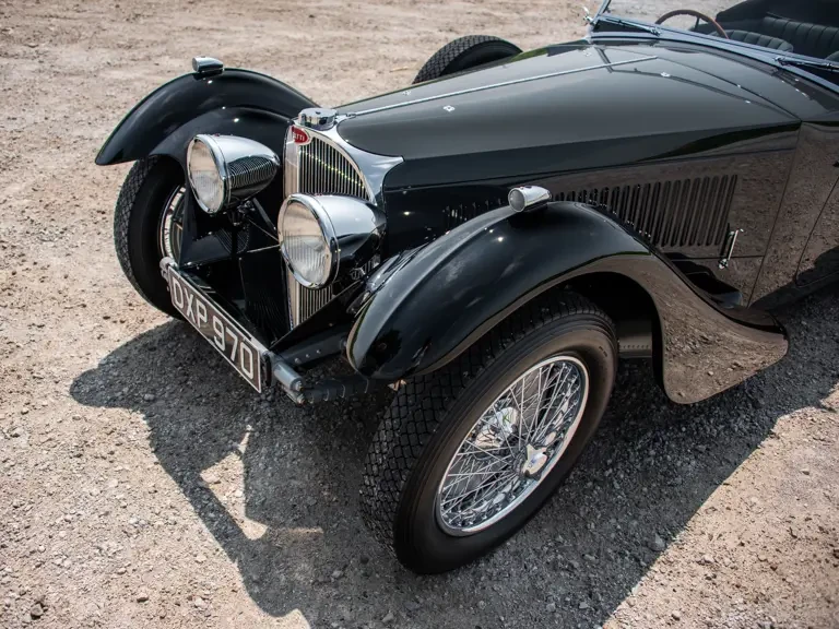 1937 Bugatti - Image 30 of 31