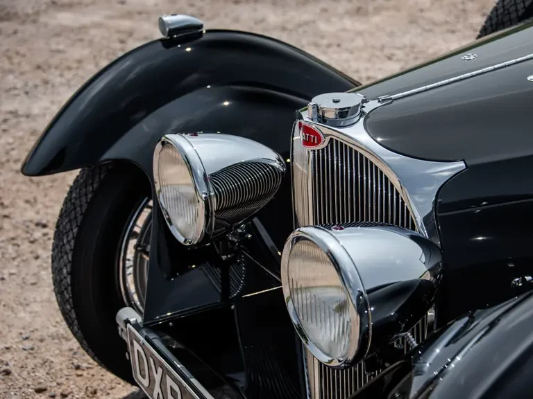 1937 Bugatti - Image 29 of 31