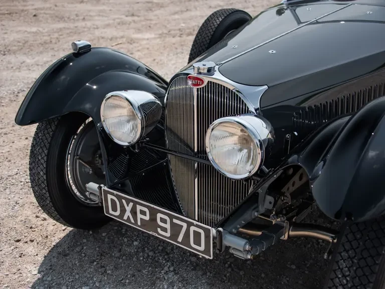 1937 Bugatti - Image 10 of 31