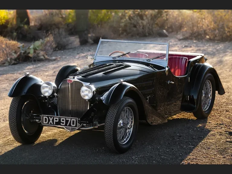 1937 Bugatti - Image 14 of 31