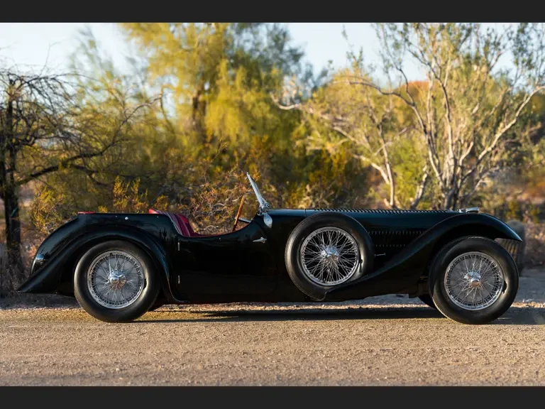 1937 Bugatti - Image 7 of 31