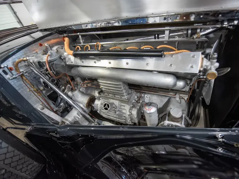 1937 Bugatti - Image 4 of 31
