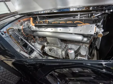 1937 Bugatti - Image 4 of 31