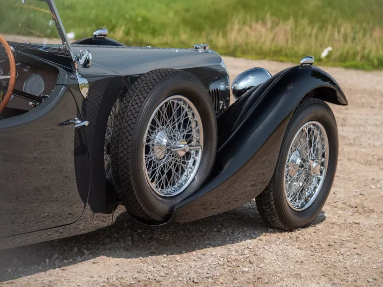 1937 Bugatti - Image 22 of 31