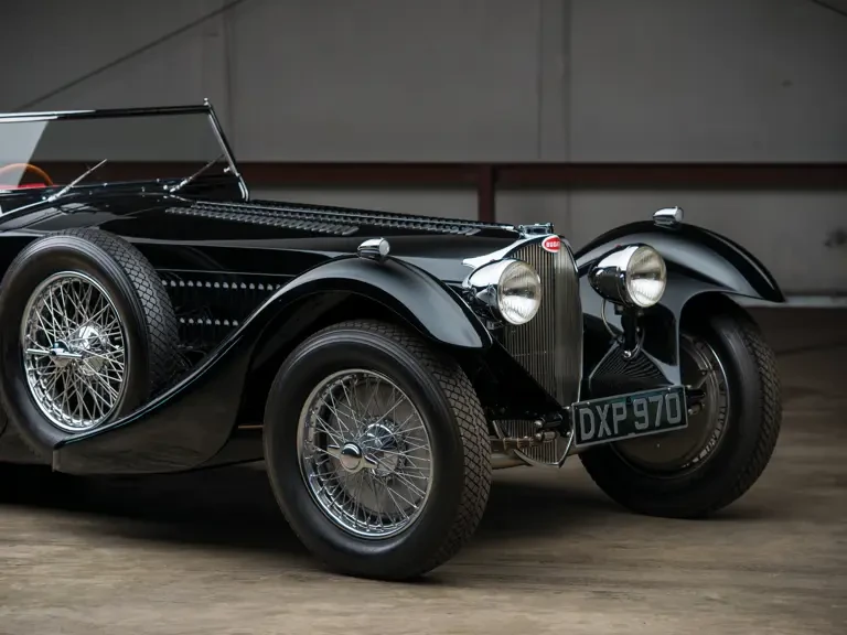 1937 Bugatti - Image 11 of 25