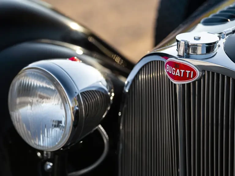 1937 Bugatti - Image 20 of 31