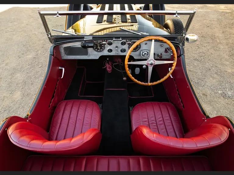 1937 Bugatti - Image 6 of 31