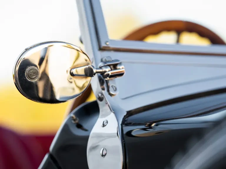1937 Bugatti - Image 30 of 31