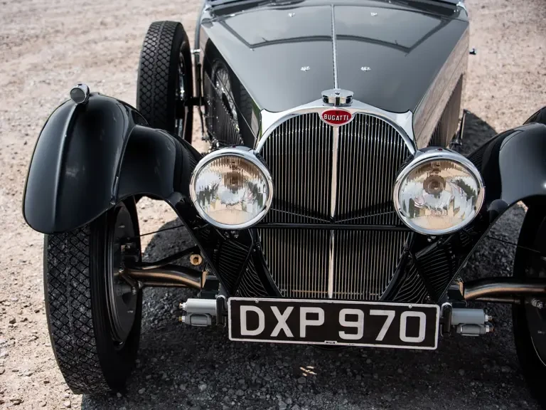 1937 Bugatti - Image 12 of 31