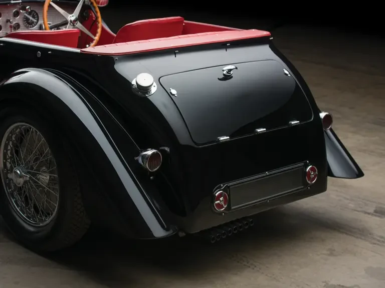 1937 Bugatti - Image 19 of 25