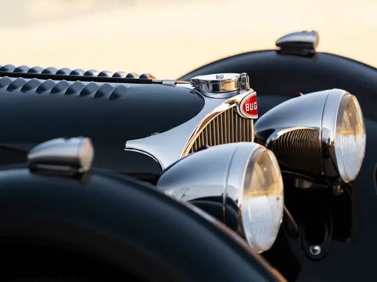 1937 Bugatti - Image 18 of 31