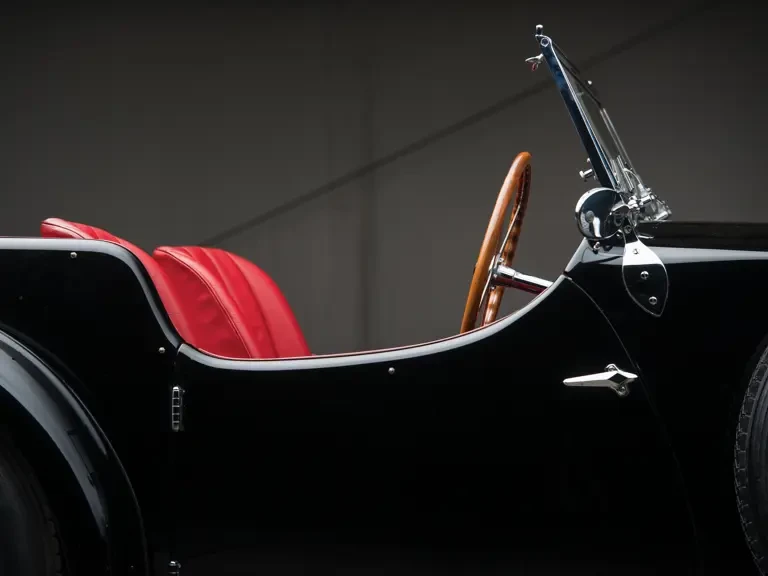 1937 Bugatti - Image 18 of 25