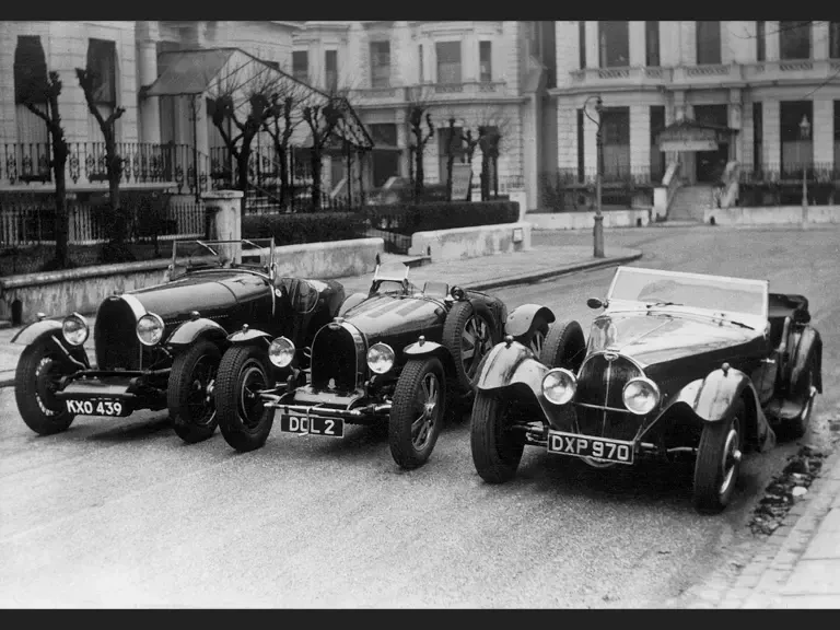 1937 Bugatti - Image 23 of 31